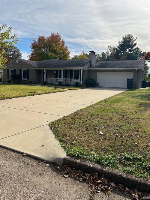 6831 Arcadian Hwy, Evansville, IN, 47715-5130 | Card Image