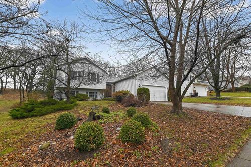 2806 Wentworth Dr, MADISON, WI, 53719-3418 | Card Image