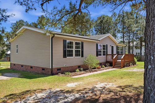 30 West Road, Angier, NC, 27501 | Card Image