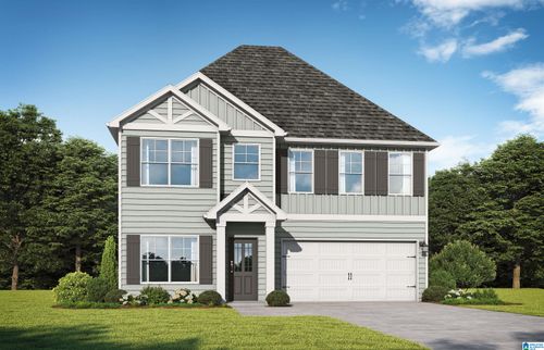 2906 Lakehill Dr, CROPWELL, AL, 35054-4061 | Card Image