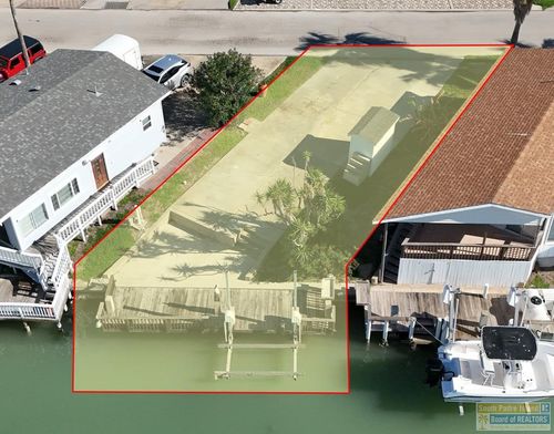 374-374 Sand Dollar Dr, Port Isabel, TX, 78578 | Card Image