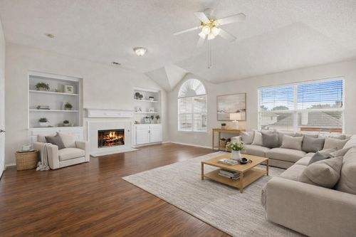 433 Spring Air Dr, Allen, TX, 75002-5319 | Card Image