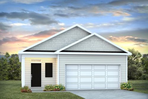 525 Tulip Poplar Dr, Moncks Corner, SC, 29461-5295 | Card Image