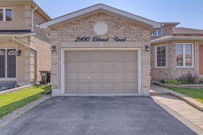 2100 Osbond Rd, House other with 3 bedrooms, 4 bathrooms and 5 parking in Innisfil ON | Image 2