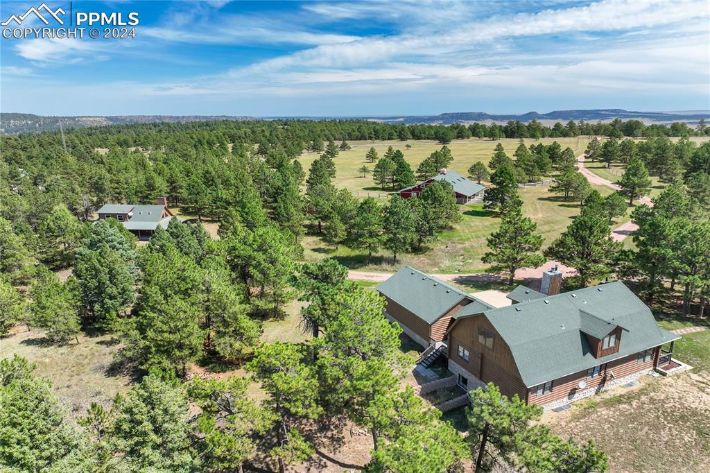 Saddle Blanket Ln, Peyton, CO 80831