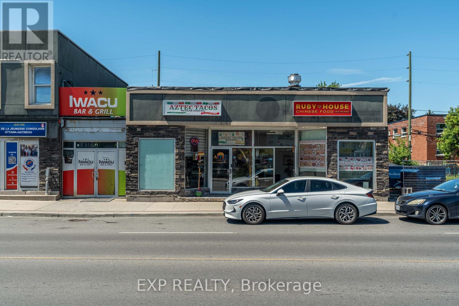 Commercial Sale in Ottawa 3