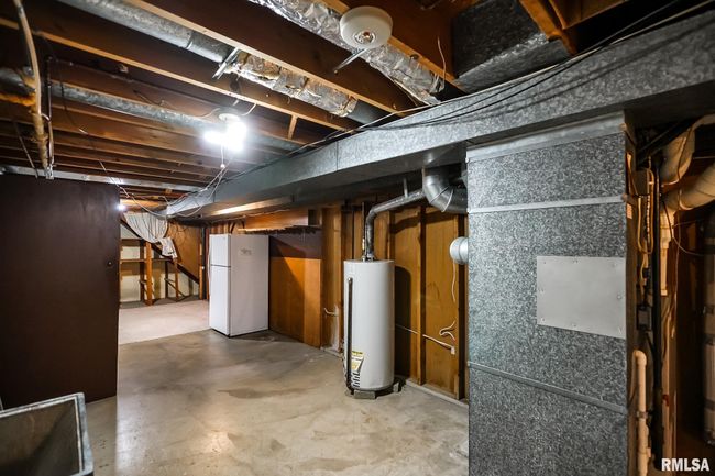 5123 E Rome Rd, House other with 3 bedrooms, 2 bathrooms and null parking in Chillicothe IL | Image 78
