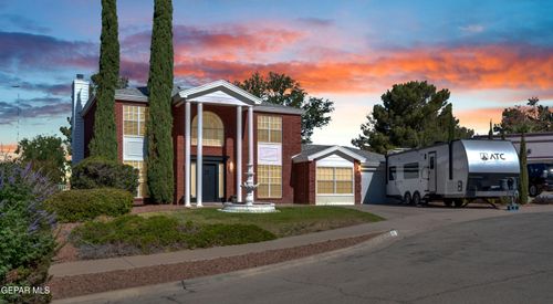 1107 Sun Ridge Dr, El Paso, TX, 79912-7419 | Card Image