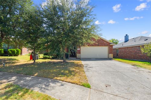 805 Hazels Way, Anna, TX, 75409-5113 | Card Image