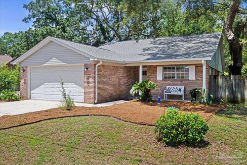7412 Saint James Pl, Pensacola, FL, 32506-5542 | Card Image