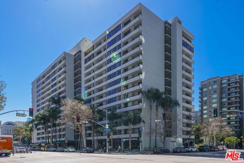 1502-600 W 9th St, Los Angeles, CA, 90015-4341 | Card Image