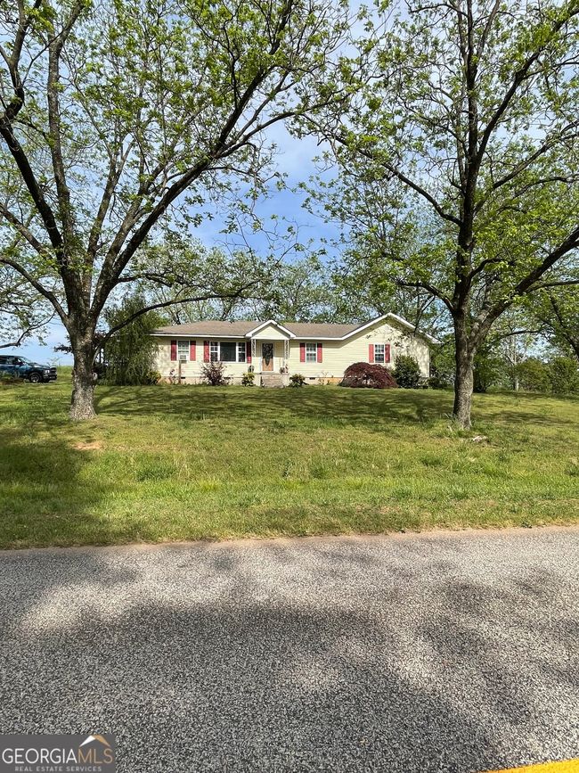 1458 & 1463 Parham Town Rd, Home with 3 bedrooms, 2 bathrooms and null parking in Bowman GA | Image 18