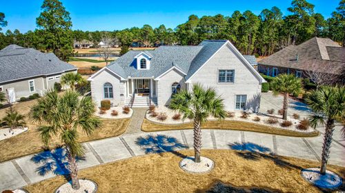 3100 Lahinch Dr, Myrtle Beach, SC, 29579-6892 | Card Image