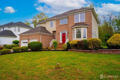 24 Chesapeake Rd, Monmouth Junction, NJ, 08852-3079 | Card Image