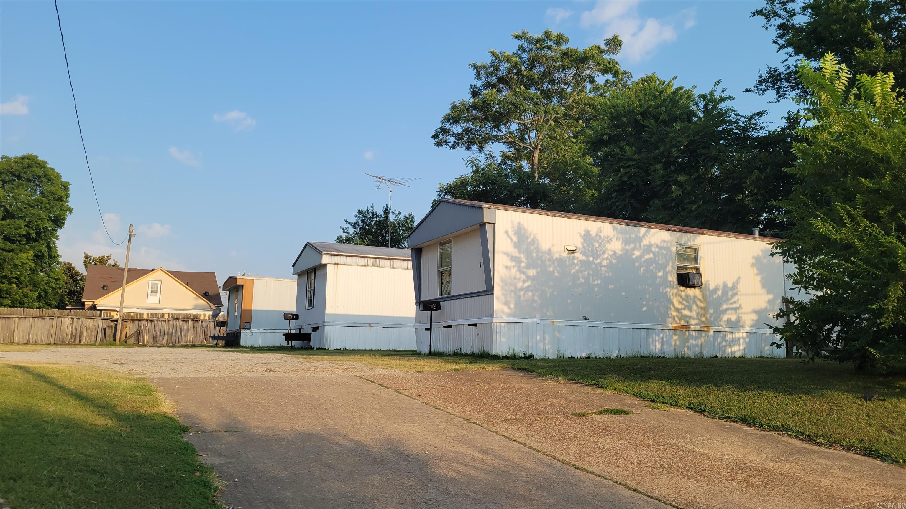233 N Allis St, Jonesboro, AR 72401