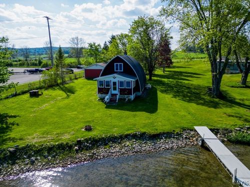 141 Dennison Rd, Richfield Springs, NY, 13439 | Card Image
