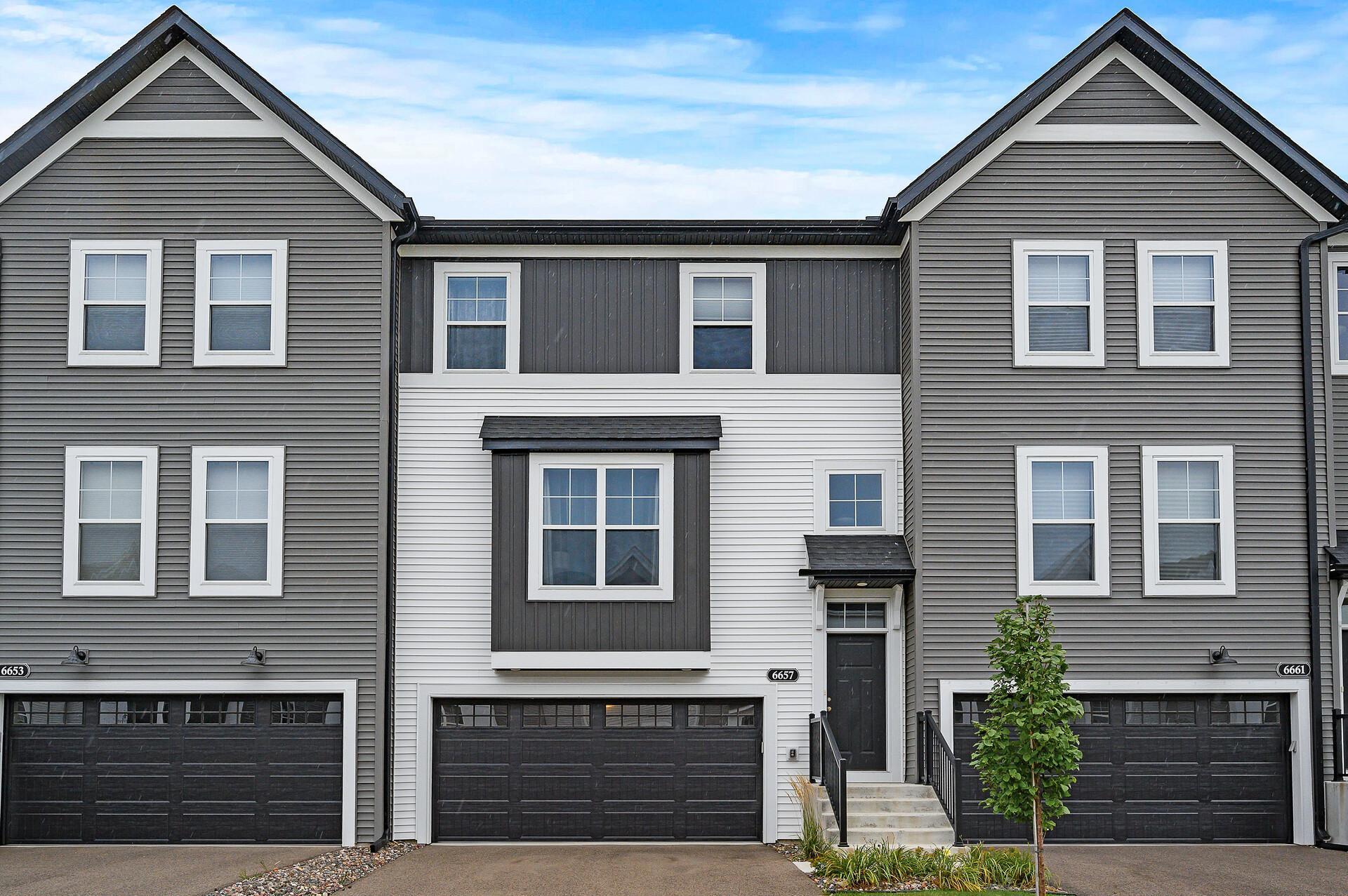 Jody Ave, Cottage Grove, MN 55016