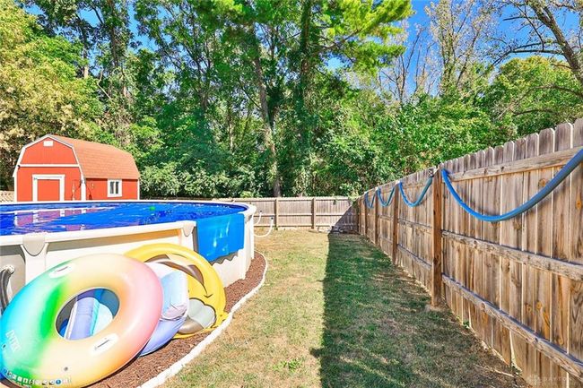 1758 Sanborn Dr, House other with 4 bedrooms, 1 bathrooms and null parking in Reading OH | Image 34