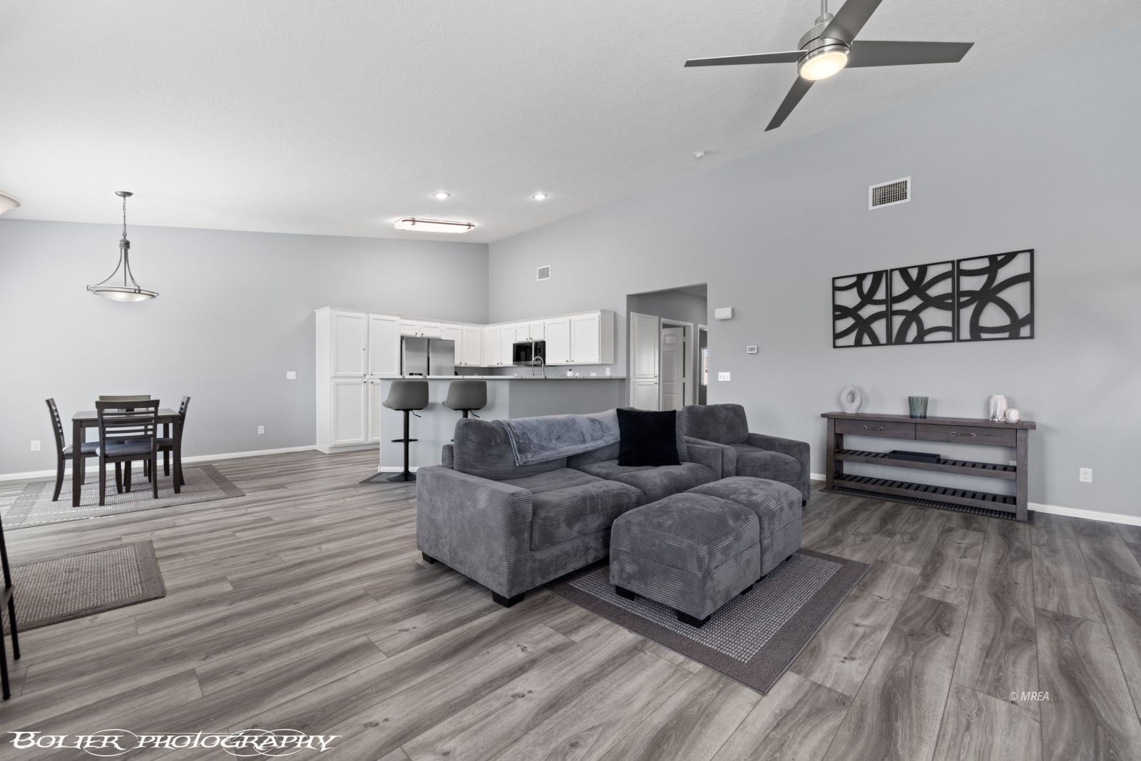 Residential in Mesquite