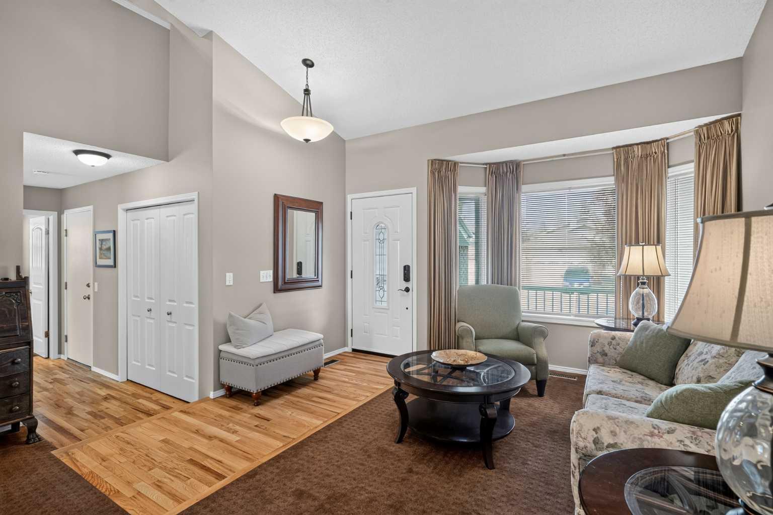 Residential in Calgary 4
