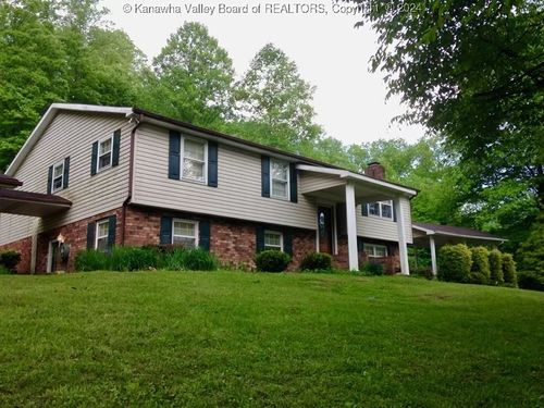 2159 Garrett Fork Road, Chapmanville, WV, 25508 | Card Image