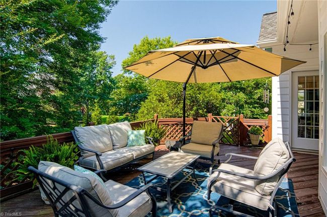 4012 Huntscroft Ln, House other with 4 bedrooms, 4 bathrooms and null parking in Winston Salem NC | Image 39