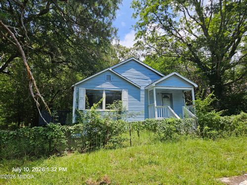 4121 Forest Avenue W, Macon, GA, 31204 | Card Image