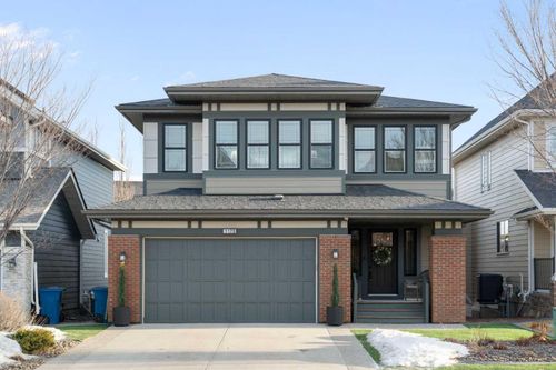 1173 Coopers Dr Sw, Airdrie, AB, T4B0Z8 | Card Image