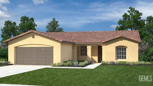 6118 Cougar Trl, Bakersfield, CA, 93306-7989 | Card Image