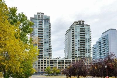 642 - 222 Riverfront Ave Sw, Condo with 1 bedrooms, 1 bathrooms and 1 parking in Calgary AB | Image 1