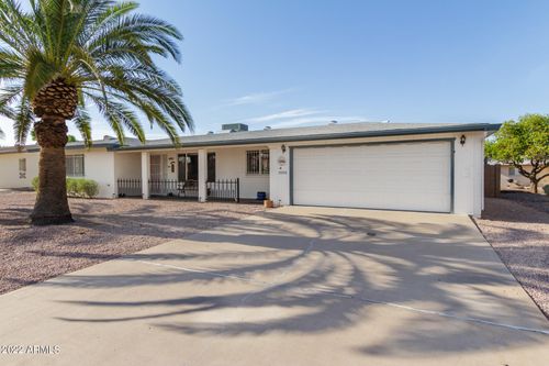 5853 E Adobe Rd, Mesa, AZ, 85205-5805 | Card Image