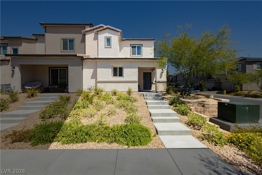 Residential Lease in Las Vegas