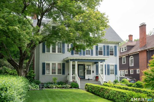 164 N Beacon St, Hartford, CT, 06105-2247 | Card Image