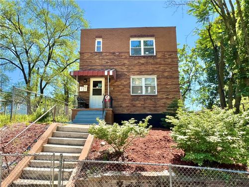 806 Inwood St, Pittsburgh, PA, 15208-1318 | Card Image