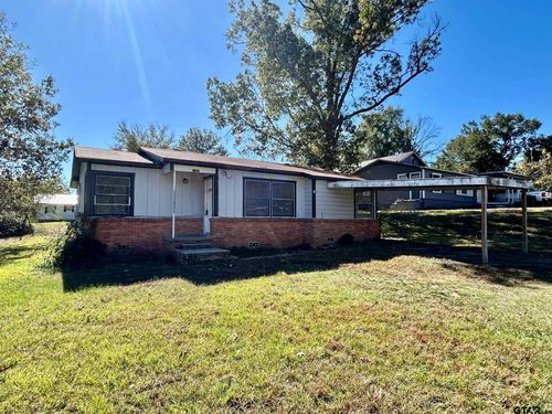 1101 W Elk St, Henderson, TX, 75654-2942 | Card Image