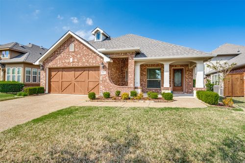 817 Lighthouse Ln, Savannah, TX, 76227-7917 | Card Image