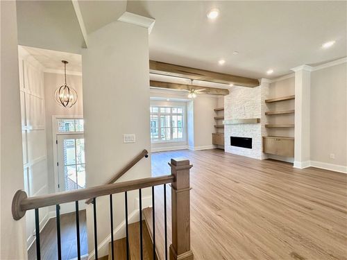 4-265 Briscoe Way, Alpharetta, GA, 30009 | Card Image