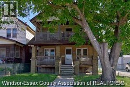 upper-3643 Seminole St, Windsor, ON, N8Y1Y5 | Card Image