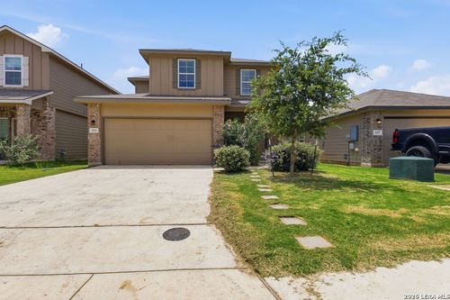 133 Legendary Trail, Floresville, TX, 78114 | Card Image