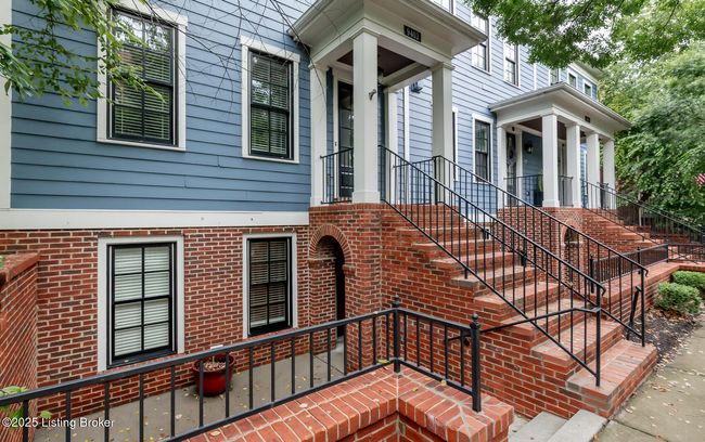 101 - 9403 Delphinium St, Townhouse with 3 bedrooms, 3 bathrooms and null parking in Prospect KY | Image 37
