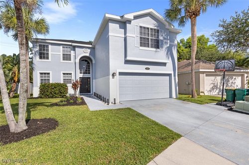 109 Burnt Pine Dr, NAPLES, FL, 34119-9751 | Card Image