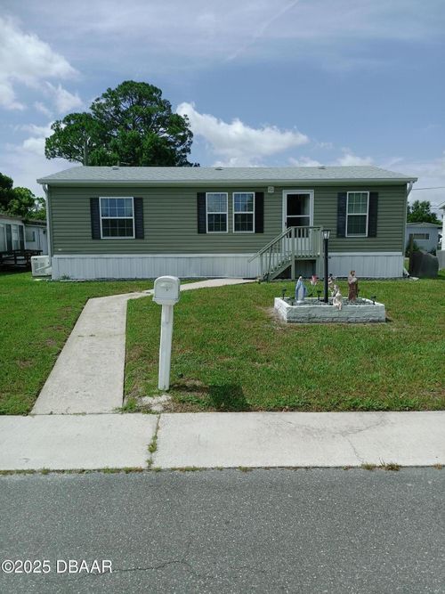 705 Sheldon Circle, Port Orange, FL, 32127 | Card Image