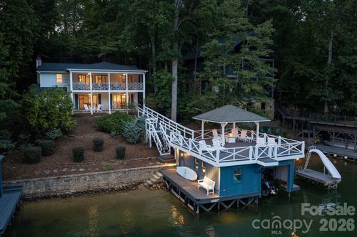 183 Blarney Rd, Lake Lure, NC, 28746-0016 | Card Image