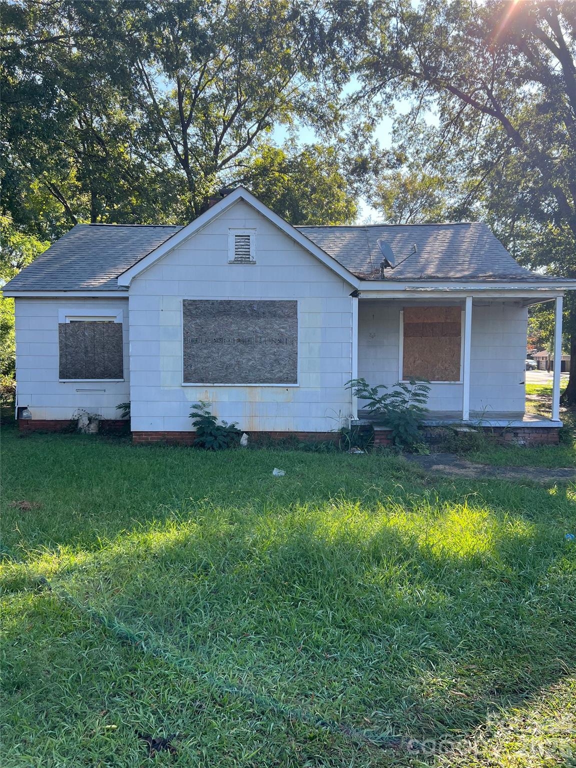 Residential in Charlotte 3