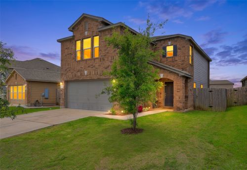 13712 Vigilance St, Manor, TX, 78653-2088 | Card Image