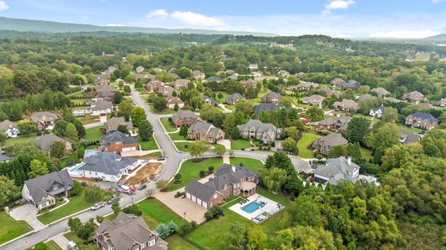 1263 Enclave Rd, House other with 5 bedrooms, 7 bathrooms and 4 parking in Chattanooga TN | Image 100