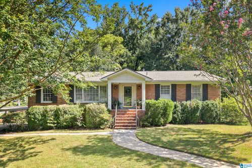 2312 Wexford Ln, VESTAVIA HILLS, AL, 35216-4259 | Card Image