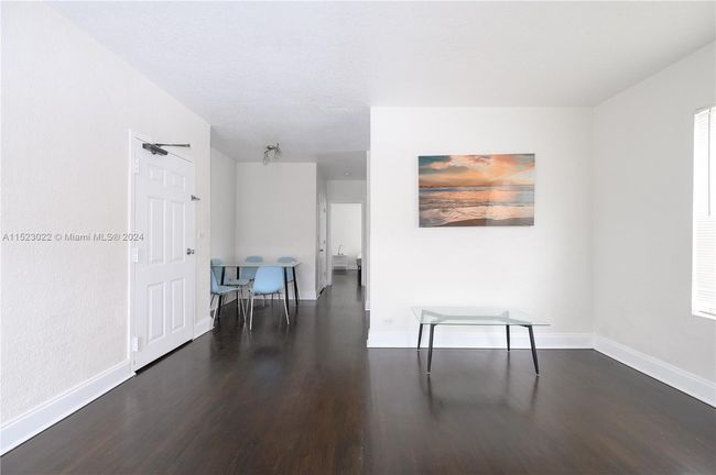 APT-4 - 7334 Harding Ave, Condo with 1 bedrooms, 1 bathrooms and null parking in Miami Beach FL | Image 11