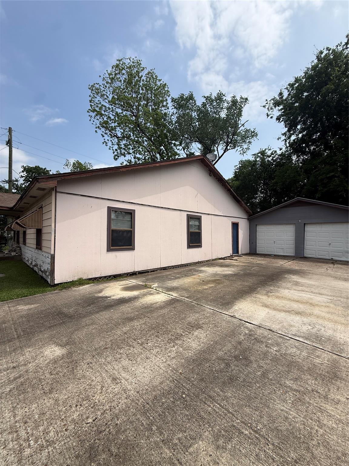 Residential in Houston 2