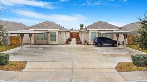 3-5701 Nightingale Ave, McAllen, TX, 78504 | Card Image